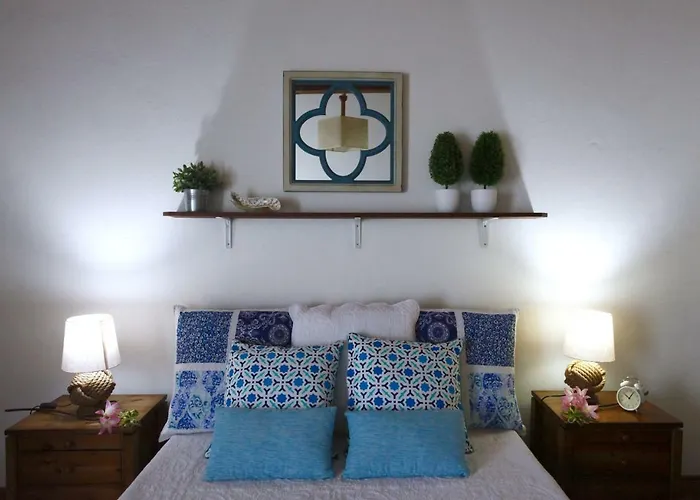 Casa Da Roseira Holiday home