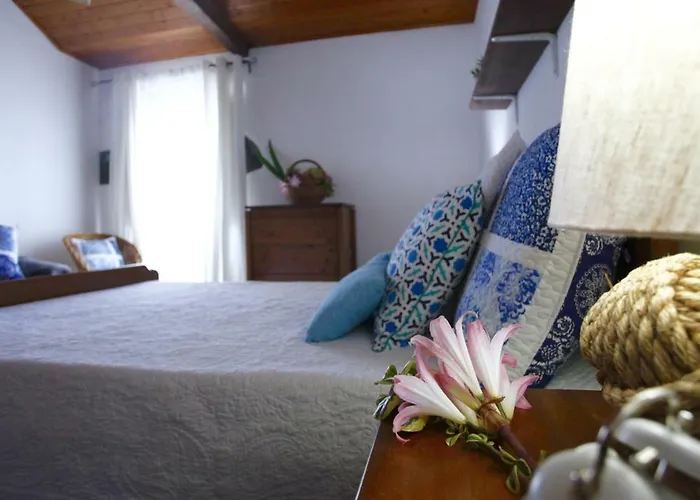 Casa Da Roseira Holiday home *