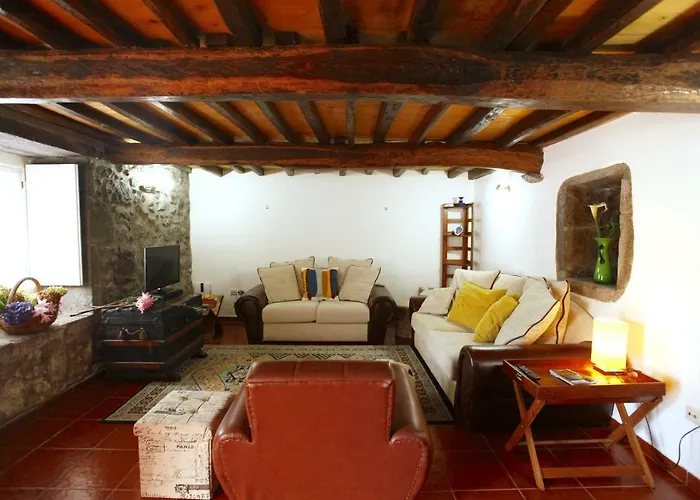 Casa Da Roseira Holiday home