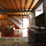 Casa Da Roseira *