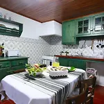 Дом отдыха Casa Da Roseira Нордешти