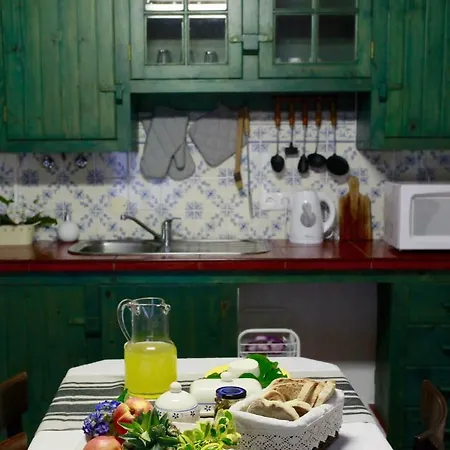 Hébergement de vacances Casa Da Roseira *