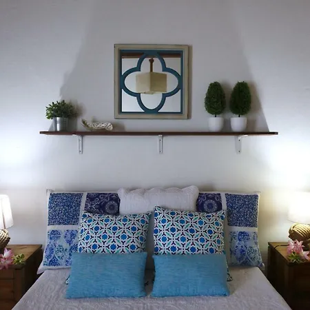 Casa Da Roseira Hébergement de vacances