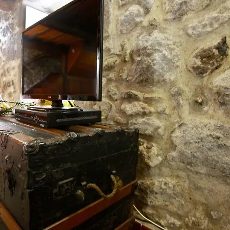 Casa Da Roseira Hébergement de vacances