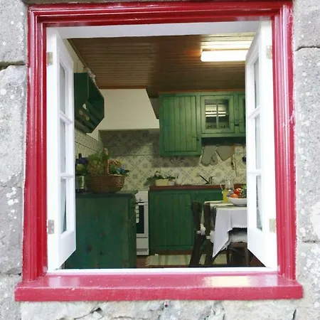 Hébergement de vacances Casa Da Roseira