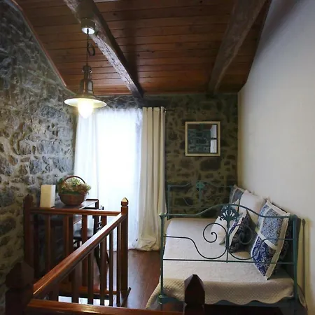 Casa Da Roseira *
